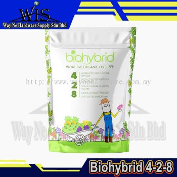 BIOHYBRID 4-2-8 1KG