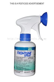 Frontline Spray (250ml)