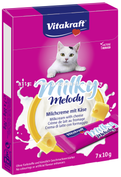 Vitakraft Milky Melody Cheese