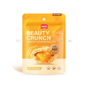 Metz Beauty Crunch 60g