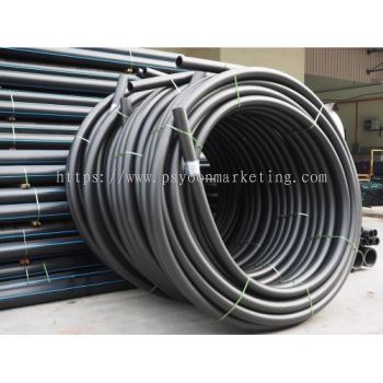 PE Sub-Ducts / HDPE Duct (PN10)