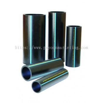PE Pipe Systems