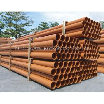 UPVC Pipes