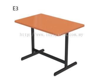 RESTAURANT TABLE 