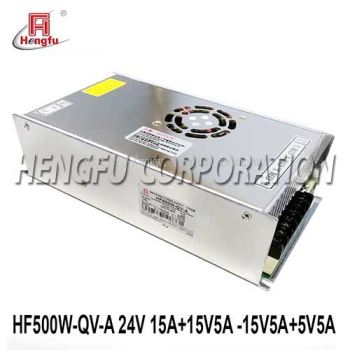 HF500W-QV-A