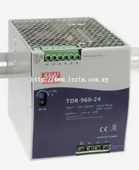 TDR-960