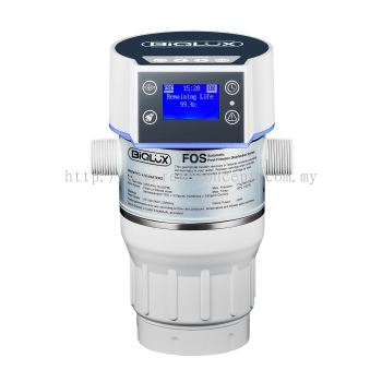 BiOLUX Faucet Ozone System (FOS)