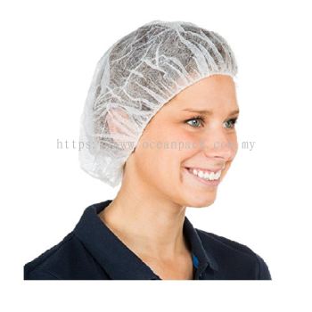 Non Woven Hair Net