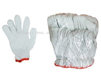 Cotton Glove 104