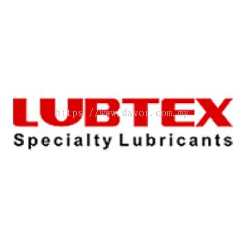 Graphite Grease - LUBTEX Lubricant Malaysia
