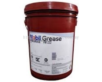 Mobilgrease FM 222 FM 221 - DAVOR Lubricants Malaysia