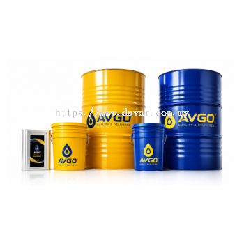 Anti Rust Water Based