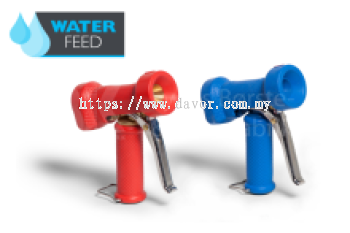 Food Grade Waterfeed