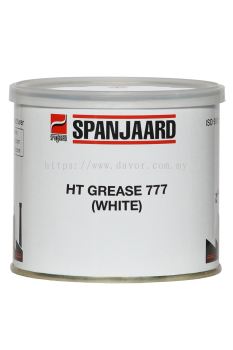 White Lithium Grease - Spanjaard Malaysia