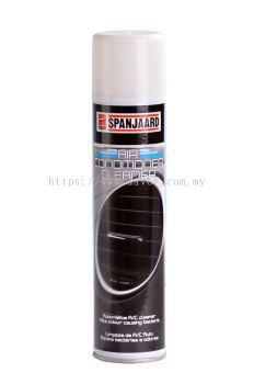 Air Conditioner Cleaner - Spanjaard Malaysia