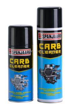 Carburettor Cleaner - Spanjaard Malaysia