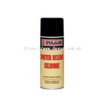 Anti Spatter Spray - Spanjaard Malaysia