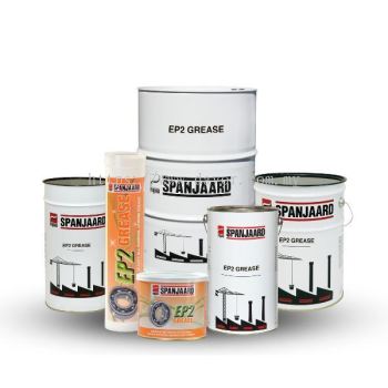 EP2 Grease Specification and Uses | High-Performance Lubrication