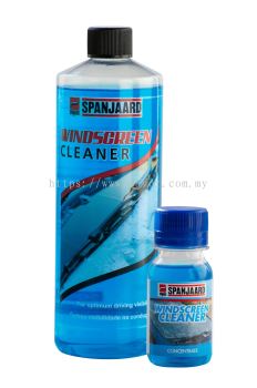 Windscreen Cleaner - Spanjaard Malaysia