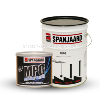 Spanjaard MPG - Malaysia Distributor