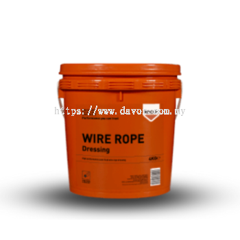 ROCOL WIRE ROPE Dressing