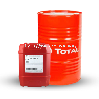 Total DACNIS SH 46 | Synthetic Air Compressor Oil