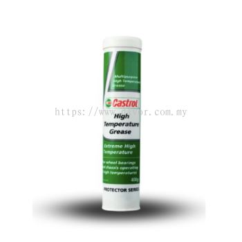 Castrol High Temperature Grease.