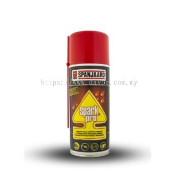 White Graphite Lubricant - Best Multi Purpose Spray.