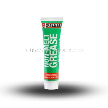 Non Melt Grease - High-Temperature Performance by Spanjaard