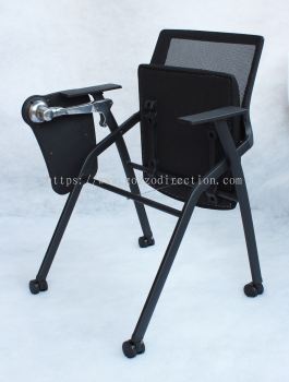 Mobile Foldable Training Chair with Tablet- Flipper