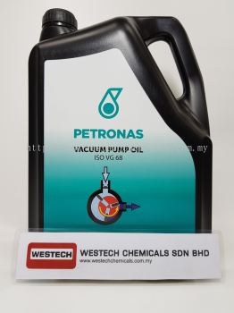 ISO VG 68 (Vacuum Pump Oil) 