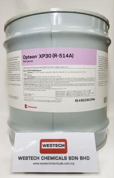 Opteon XP30 (R-514A)