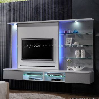 VD8000 Wall Cabinet