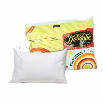 Polyester Pillow