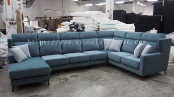 Bc 5057 Corner Sofa