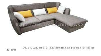 BC 5065 Sofa