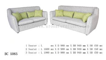 BC 5065 Sofa