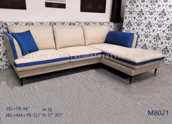 M 8021 Sofa