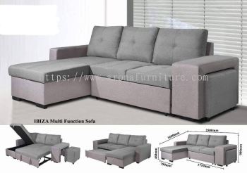 Ibiza Multi Function Sofa