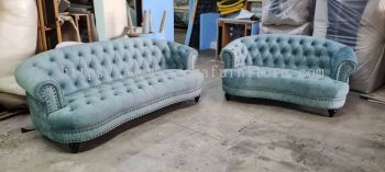 UL CHESTERFIELD SOFA