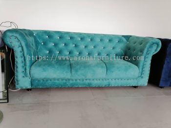 MLS CHESTERFIELD SOFA