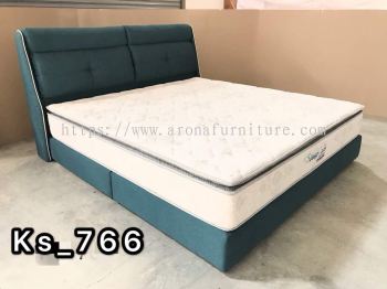 KS766 BEDFRAME