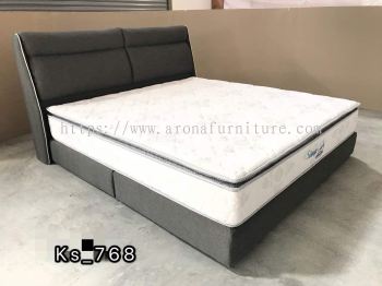 KS768 BEDFRAME