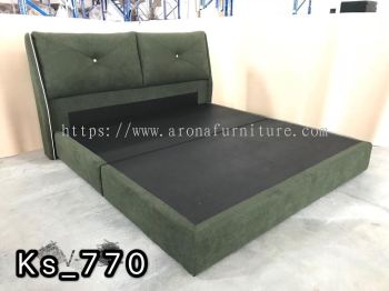 KS770 BEDFRAME