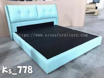 KS 778 BEDFRAME