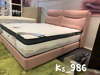 KS 986 BEDFRAME