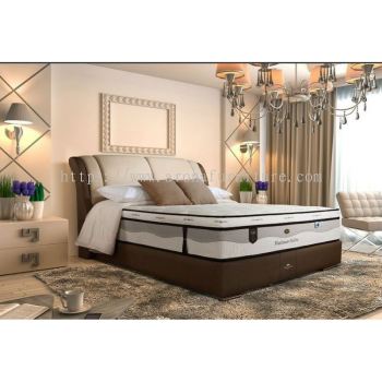 Kingkoil PLATINUM Suite Queen Size