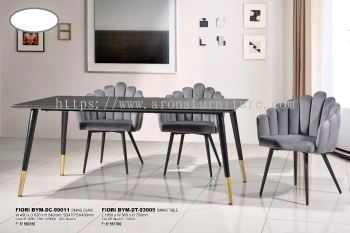 1+4 DINING SET