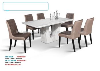 1+6 DINING SET