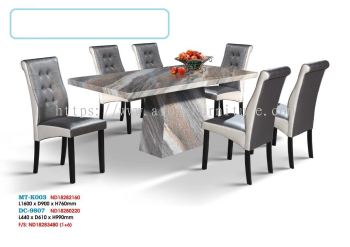 1+6 DINING SET